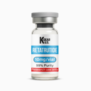 Retatrutide | 10mg/via