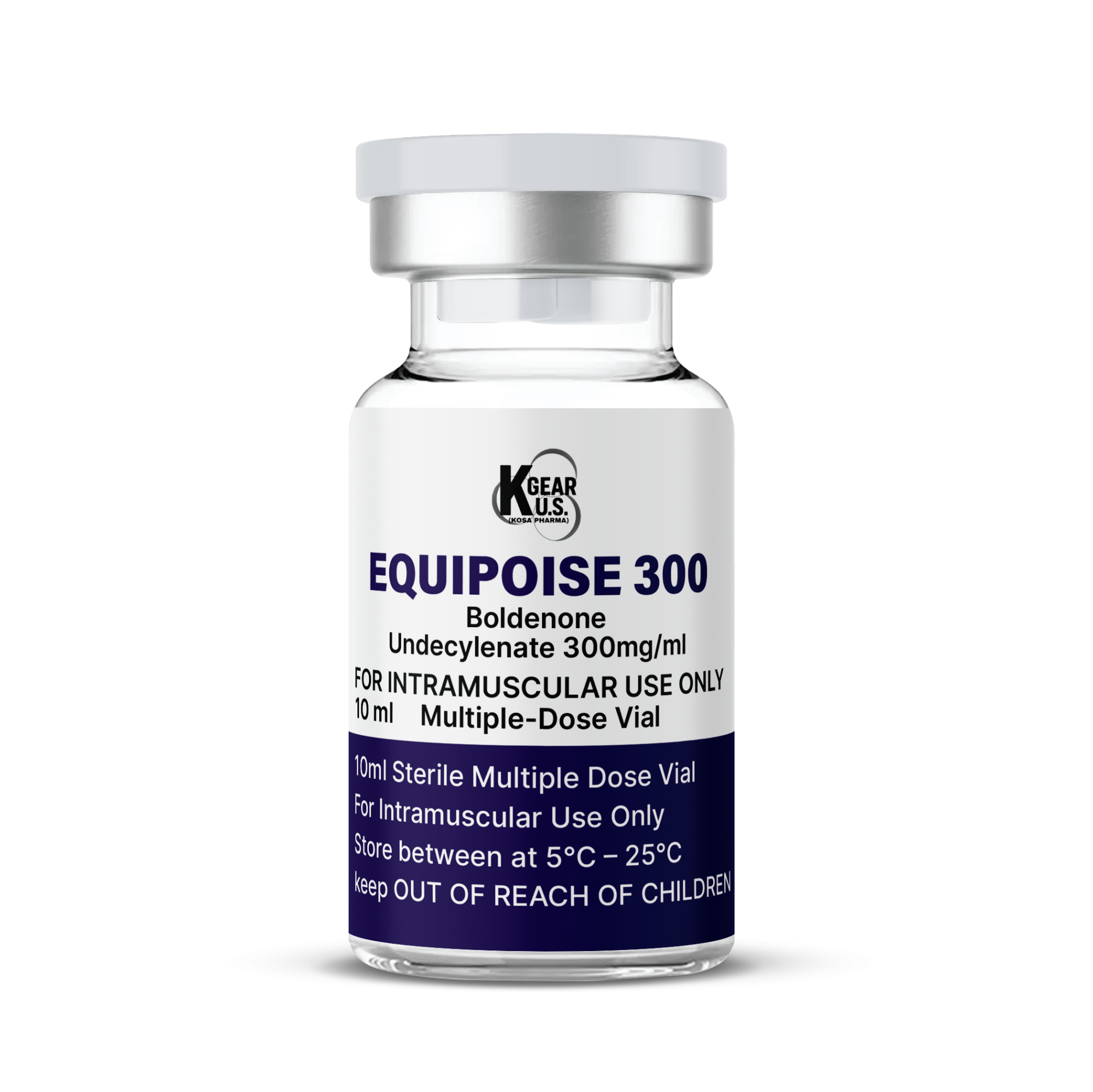 EQ 300 10 mL
